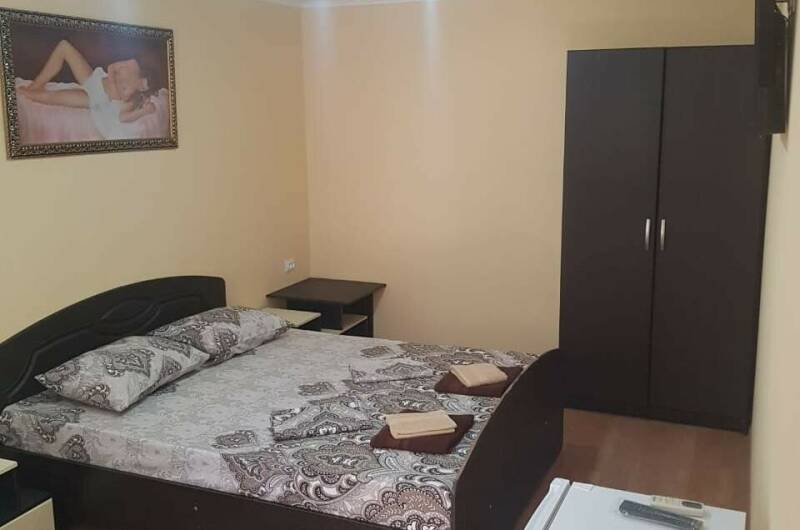 Изображение Изображение квартиры &quot;Дом под ключ «Манго»&quot; #3 #3