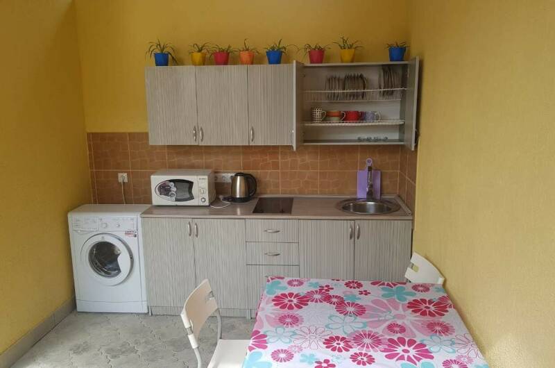 Изображение Изображение квартиры &quot;Дом под ключ «Манго»&quot; #4 #4