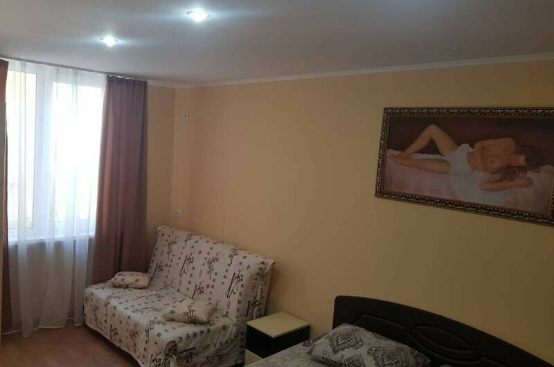 Изображение Изображение квартиры &quot;Дом под ключ «Манго»&quot; #5 #5