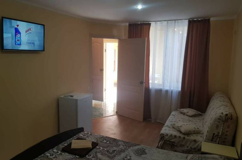 Изображение Изображение квартиры &quot;Дом под ключ «Манго»&quot; #6 #6