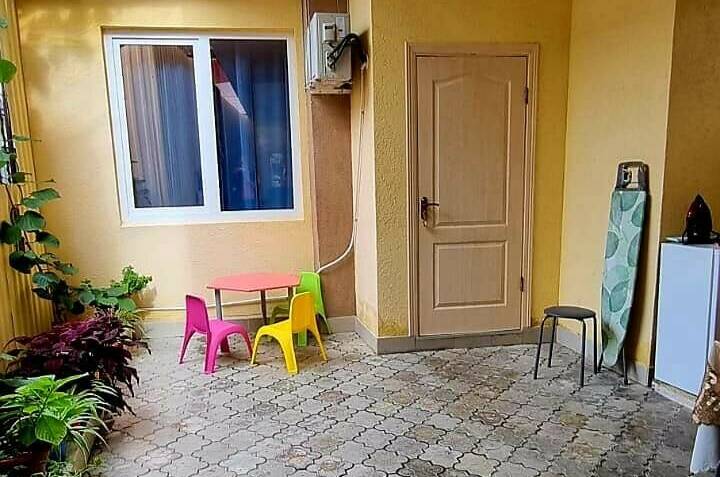 Изображение Изображение квартиры &quot;Дом под ключ «Манго»&quot; #7 #7