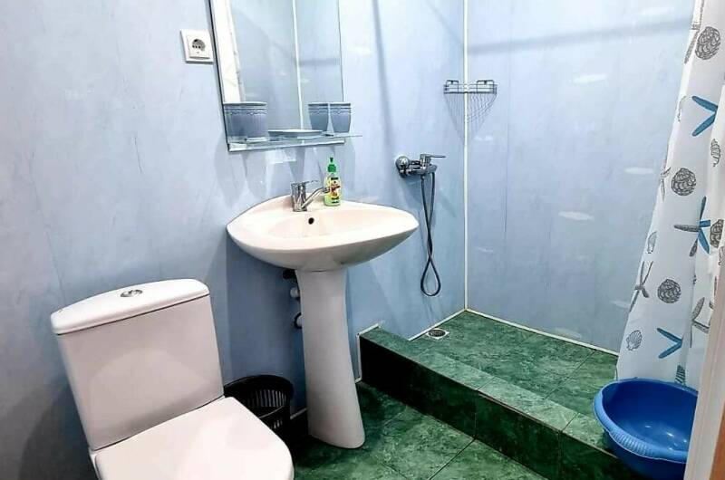 Изображение Изображение квартиры &quot;Дом под ключ «Манго»&quot; #8 #8