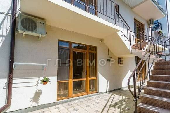 Изображение Изображение гостиницы "Гостевой дом на Средней 11 «А»" #3 #3