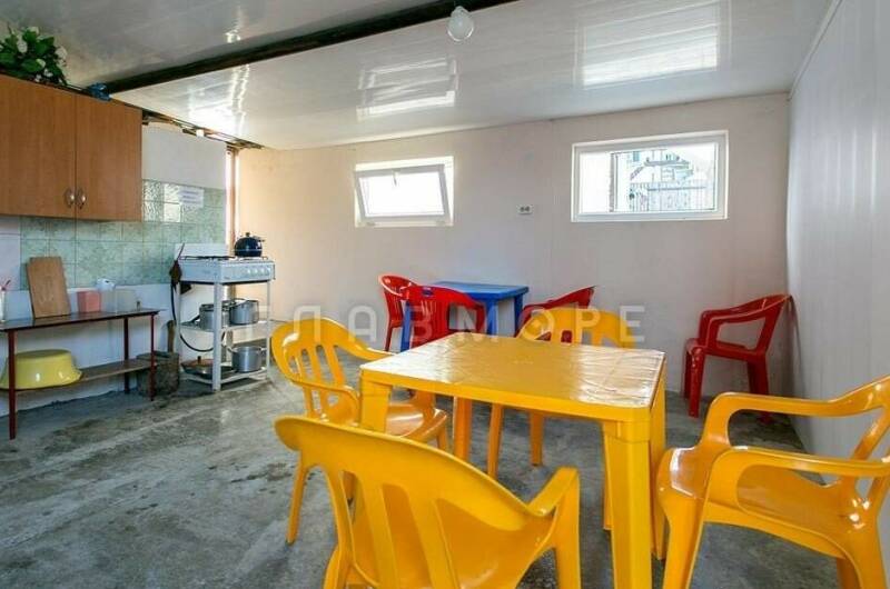 Изображение Изображение гостиницы "Гостевой дом на Средней 11 «А»" #4 #4