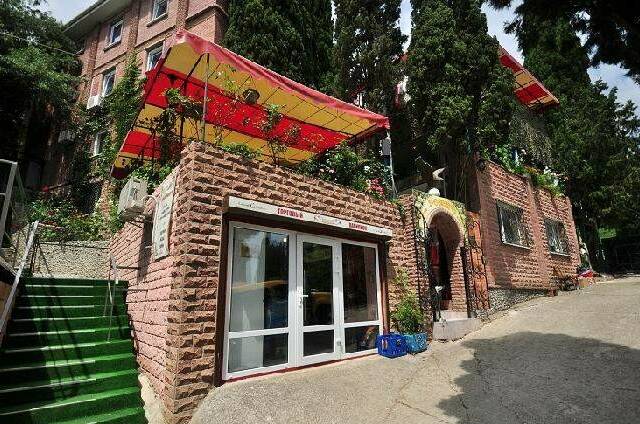 Изображение Изображение гостиницы &quot;Вилла «Ретро»&quot; #1 #1