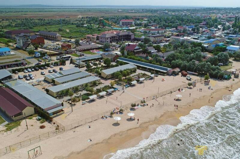 Изображение Изображение гостиницы &quot;Дом отдыха «Дорожник»&quot; #1 #1