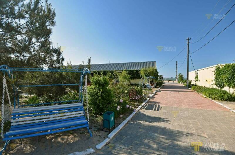 Изображение Изображение гостиницы &quot;Дом отдыха «Дорожник»&quot; #2 #2