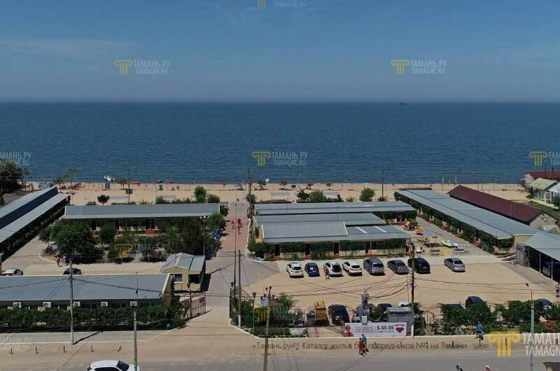 Изображение Изображение гостиницы &quot;Дом отдыха «Дорожник»&quot; #3 #3