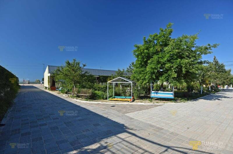 Изображение Изображение гостиницы &quot;Дом отдыха «Дорожник»&quot; #4 #4