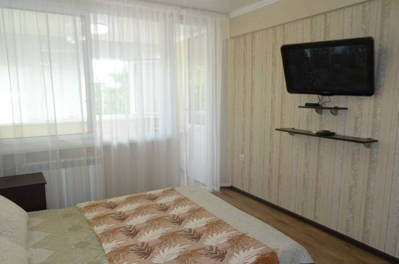 Изображение Изображение квартиры &quot;Квартира на ул. Победы&quot; #7 #7