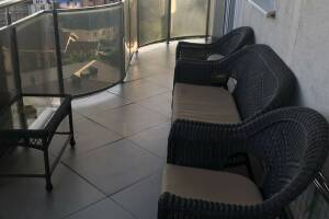 Изображение квартиры / апартамента "2-х комнатная квартира «Корал Хаус»"