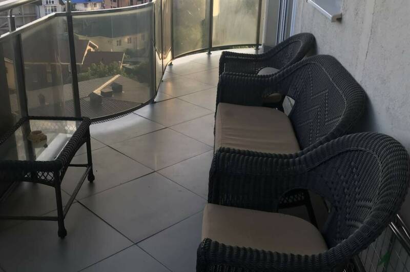 Изображение Изображение квартиры &quot;2-х комнатная квартира «Корал Хаус»&quot; #1 #1