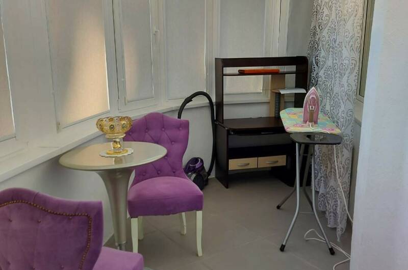 Изображение Изображение квартиры &quot;2-х комнатная квартира «Корал Хаус»&quot; #5 #5