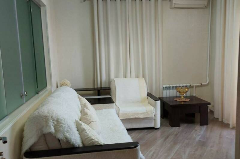 Изображение Изображение квартиры &quot;2-х комнатная квартира «Корал Хаус»&quot; #8 #8