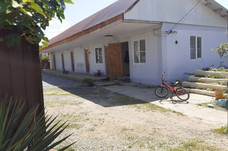 Изображение Изображение гостиницы &quot;Гостевой дом «У Валеры и Мальвины»&quot; #1 #1