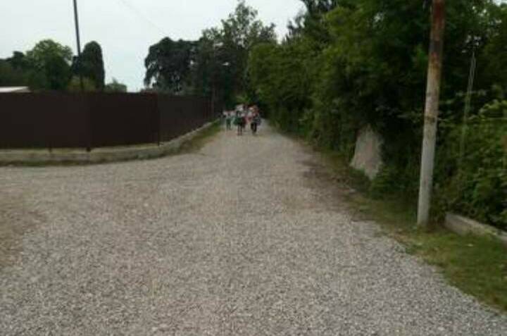 Изображение Изображение гостиницы &quot;Гостевой дом «У Валеры и Мальвины»&quot; #3 #3