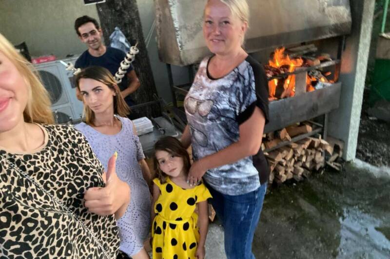 Изображение Изображение гостиницы &quot;Гостевой дом «У Валеры и Мальвины»&quot; #6 #6