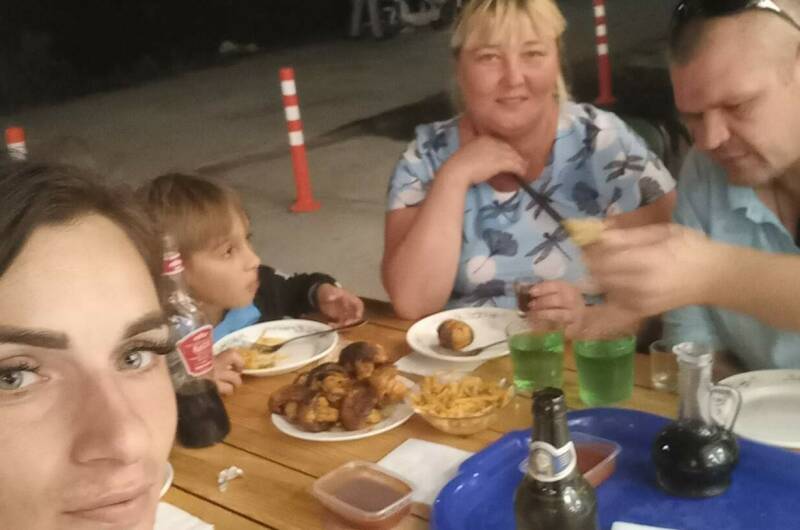 Изображение Изображение отеля / гостиницы "Гостевой дом «У Валеры и Мальвины»" #10 #8