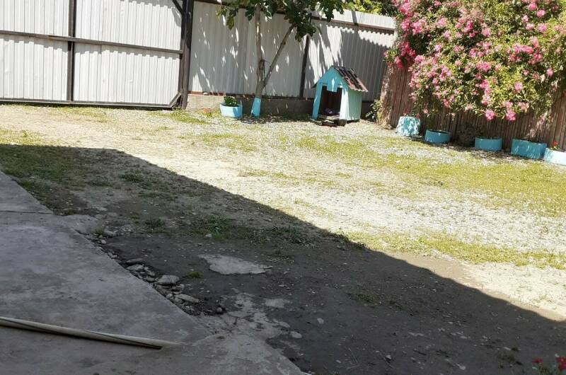 Изображение Изображение отеля / гостиницы "Гостевой дом «У Валеры и Мальвины»" #11 #9