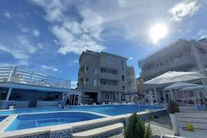 Изображение гостиницы "Современный отель «Мореон»"