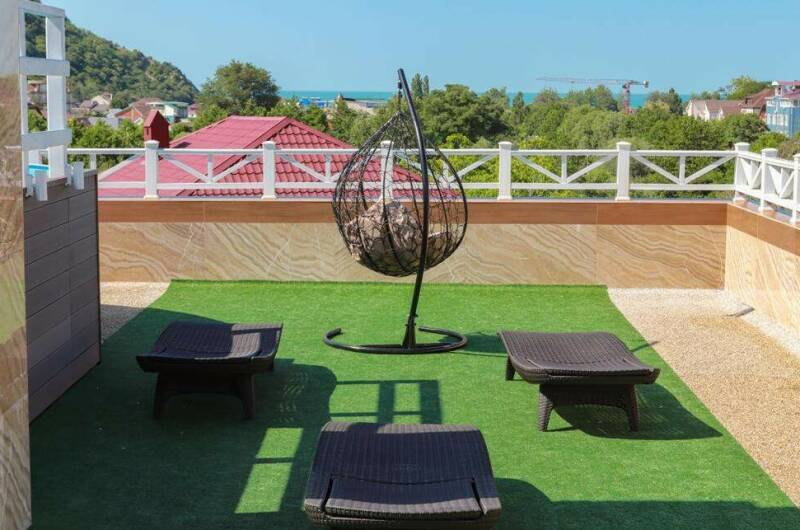 Изображение Изображение гостиницы "Современный отель «Мореон»" #2 #2