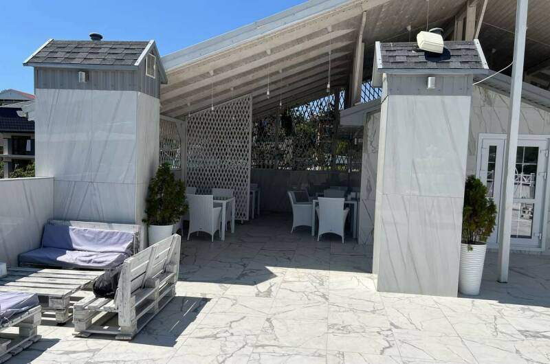 Изображение Изображение гостиницы "Современный отель «Мореон»" #4 #4