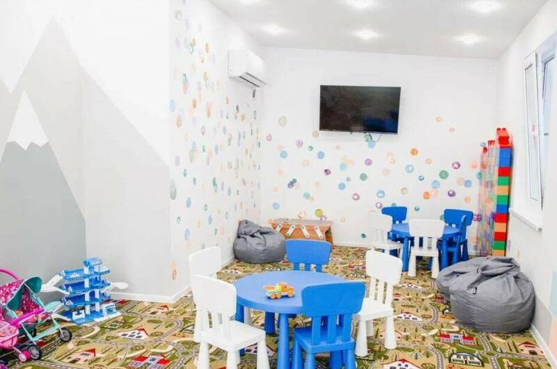 Изображение Изображение гостиницы "Современный отель «Мореон»" #6 #6