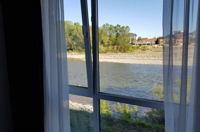 Изображение Изображение гостиницы &quot;Гостевой дом «Берега»&quot; #1 #1