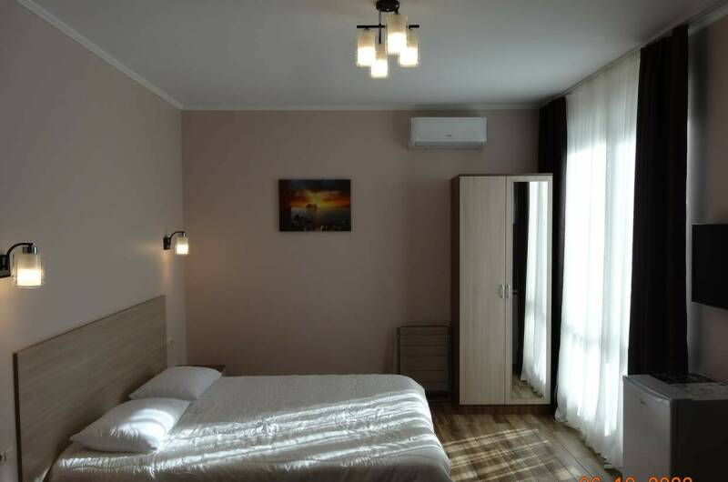 Изображение Изображение гостиницы &quot;Гостевой дом «Берега»&quot; #4 #4