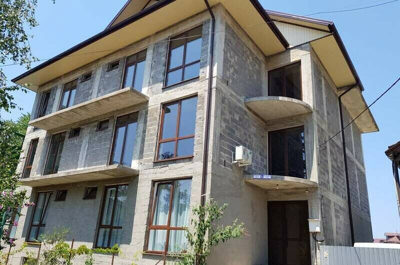 Изображение Изображение гостиницы &quot;Гостевой дом «Берега»&quot; #7 #7