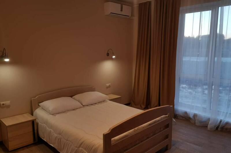 Изображение Изображение гостиницы &quot;Гостевой дом «Берега»&quot; #8 #8