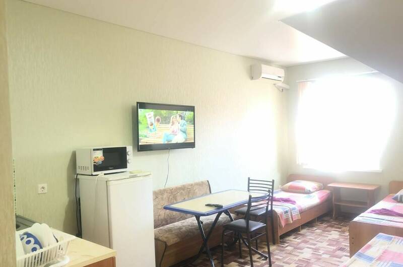 Изображение Изображение гостиницы "Дом у моря «Siesta»" #2 #2