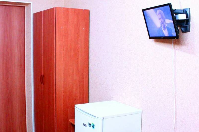 Изображение Изображение гостиницы "Дом у моря «Siesta»" #3 #3