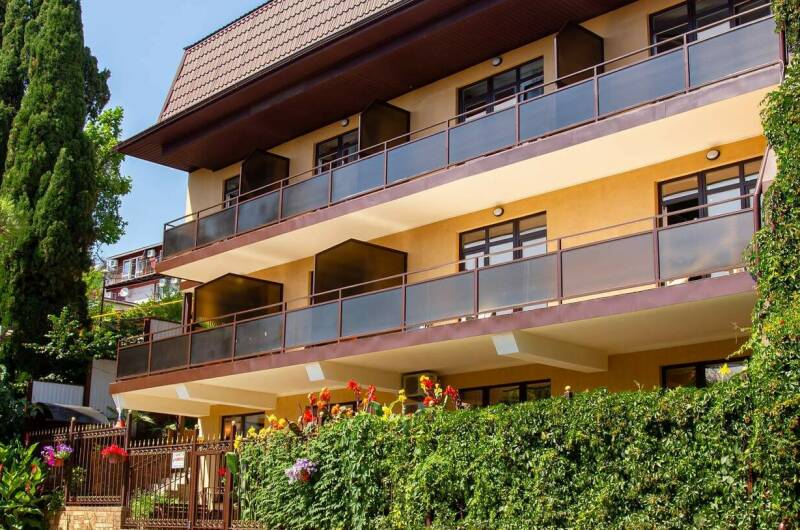 Изображение Изображение гостиницы &quot;Гостевой дом «Восток»&quot; #1 #1