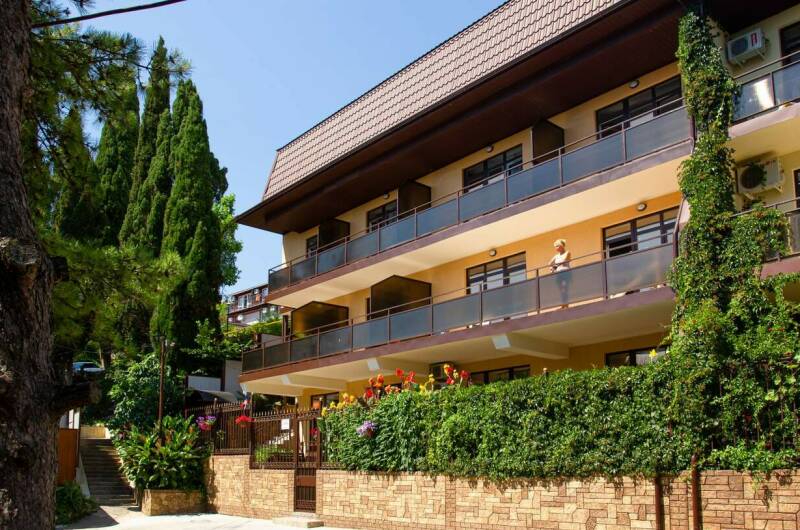 Изображение Изображение гостиницы &quot;Гостевой дом «Восток»&quot; #3 #3