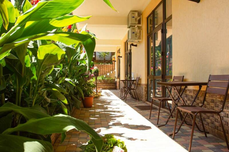 Изображение Изображение гостиницы &quot;Гостевой дом «Восток»&quot; #4 #4