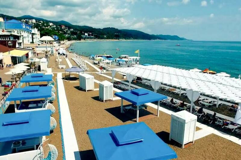 Изображение Изображение гостиницы &quot;Гостевой дом «Восток»&quot; #6 #6