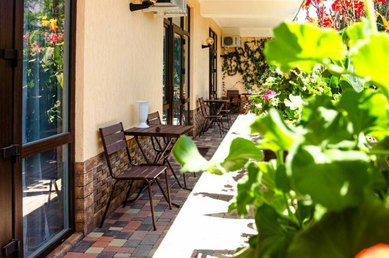 Изображение Изображение гостиницы &quot;Гостевой дом «Восток»&quot; #8 #8