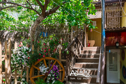 Изображение Изображение гостиницы &quot;Гостевой дом «У-Дача»&quot; #2 #2