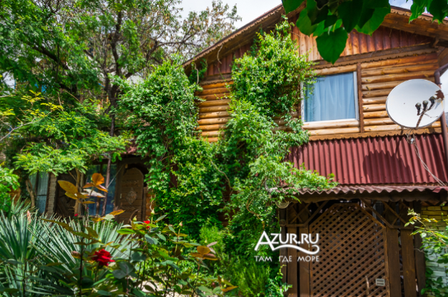 Изображение Изображение гостиницы &quot;Гостевой дом «У-Дача»&quot; #5 #5