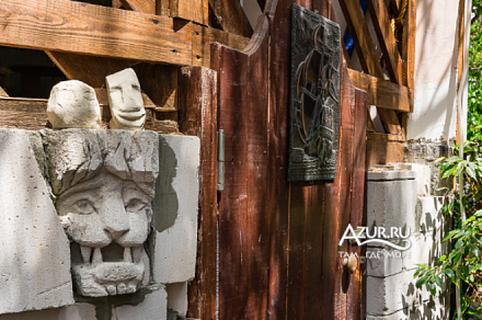 Изображение Изображение гостиницы &quot;Гостевой дом «У-Дача»&quot; #6 #6