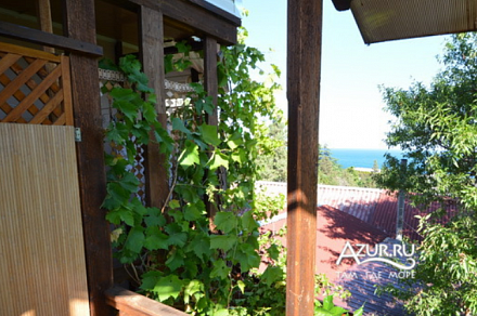 Изображение Изображение гостиницы &quot;Гостевой дом «У-Дача»&quot; #7 #7