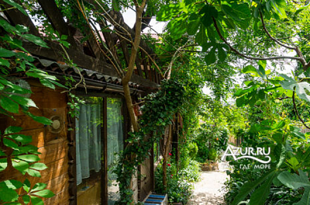 Изображение Изображение отеля / гостиницы "Гостевой дом «У-Дача»" #10 #8