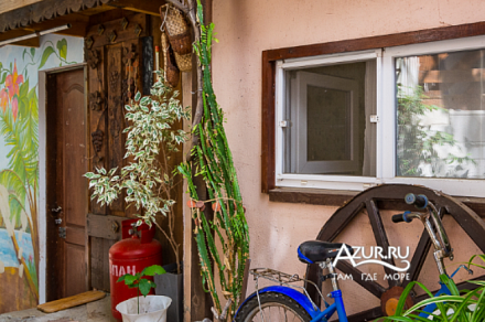 Изображение Изображение отеля / гостиницы "Гостевой дом «У-Дача»" #11 #9