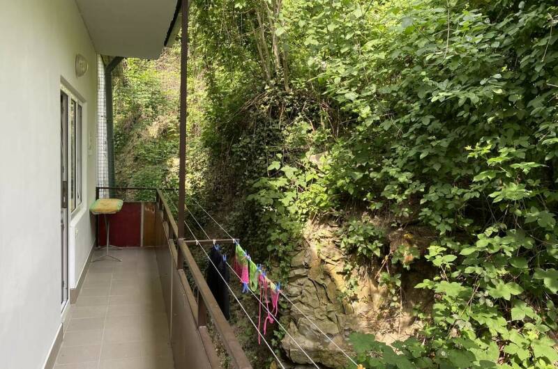 Изображение Изображение отеля / гостиницы "Гостевой дом «Атмосфера»" #11 #9