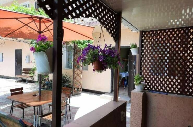 Изображение Изображение гостиницы &quot;Гостевой дом «У Елены»&quot; #2 #2