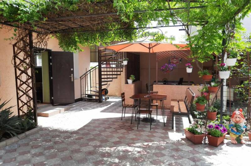 Изображение Изображение гостиницы &quot;Гостевой дом «У Елены»&quot; #3 #3