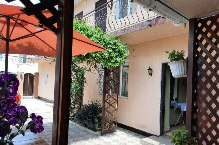 Изображение Изображение гостиницы &quot;Гостевой дом «У Елены»&quot; #4 #4