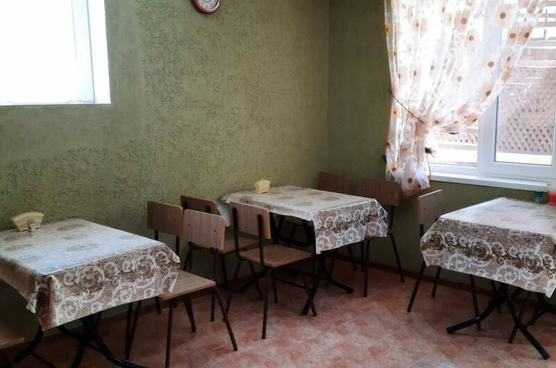 Изображение Изображение гостиницы &quot;Гостевой дом «У Елены»&quot; #6 #6