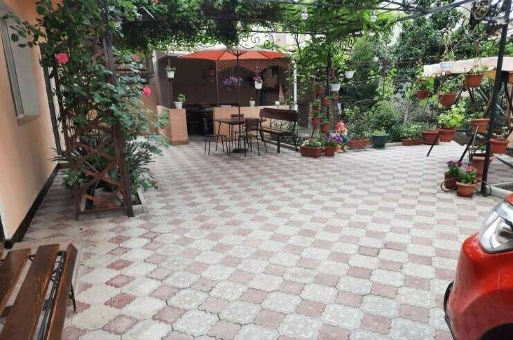 Изображение Изображение гостиницы &quot;Гостевой дом «У Елены»&quot; #7 #7